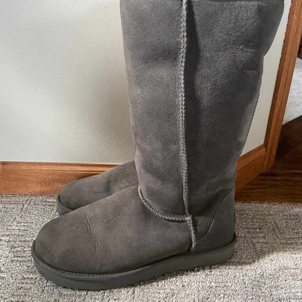 UGG Classic Tall II Boot